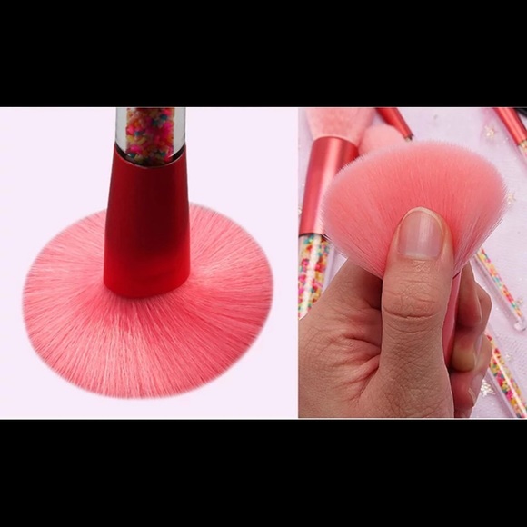 Set brushes candy - Picture 2 of 6